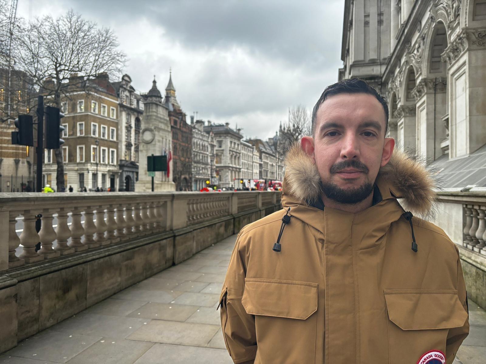 Nottingham Attacks Inquiry: Judge Who Jailed Becker Appointed Chair Nottingham Attacks Inquiry: Judge Who Jailed Becker Appointed Chair