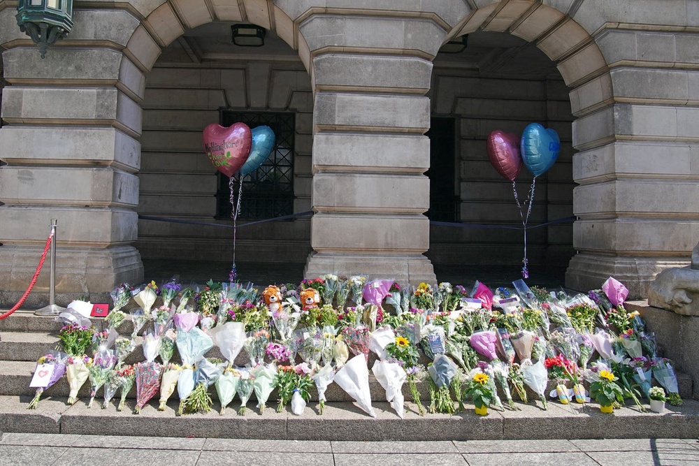 Nottingham Attacks Inquiry: Retired Judge Appointed Nottingham Attacks Inquiry: Retired Judge Appointed