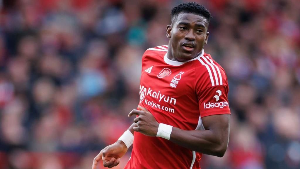 Nottingham Forest Injury Update: Awoniyi's Status Revealed Nottingham Forest Injury Update: Awoniyi's Status Revealed