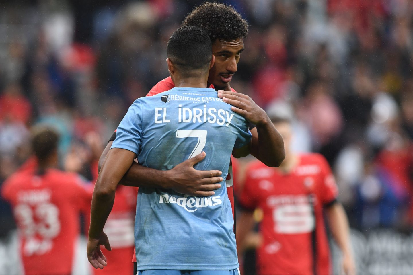 Nottingham Forest Must Strengthen Their Striking Options This Summer Nottingham Forest Must Strengthen Their Striking Options This Summer