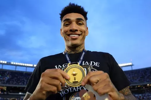Nottingham Forest: Two Strikers Isn't Enough – A Summer Transfer Priority Nottingham Forest: Two Strikers Isn't Enough – A Summer Transfer Priority