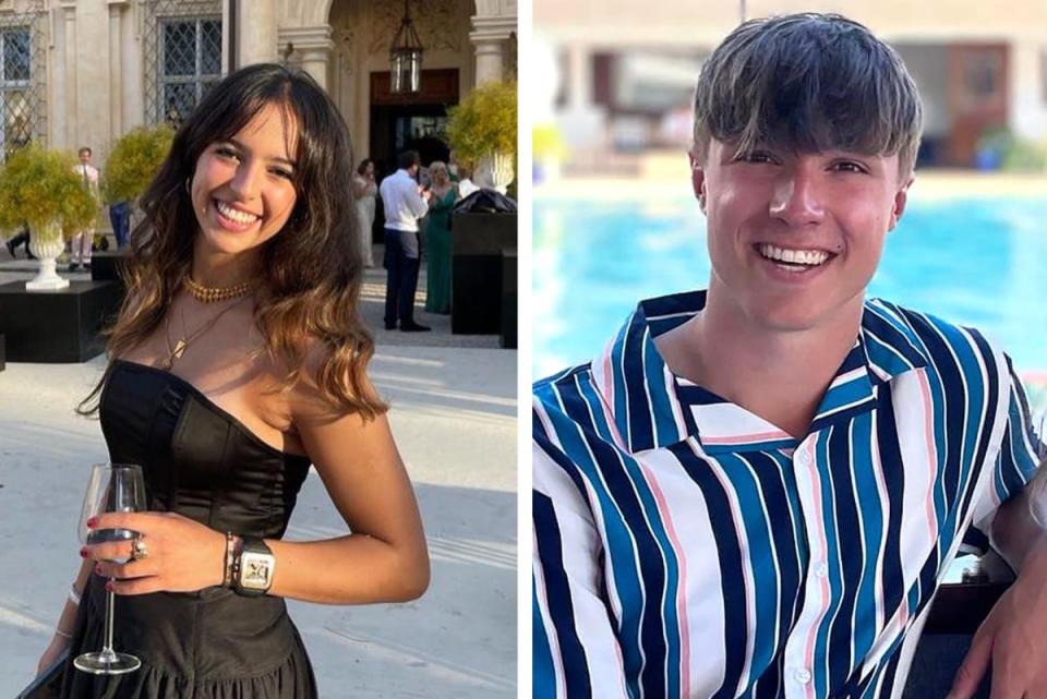 Nottingham Triple Killing: Survivor's Emotional Plea After Attack Nottingham Triple Killing: Survivor's Emotional Plea After Attack