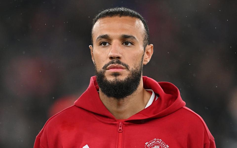 Noussair Mazraoui: A Game Changer For Manchester United? Noussair Mazraoui: A Game Changer For Manchester United?