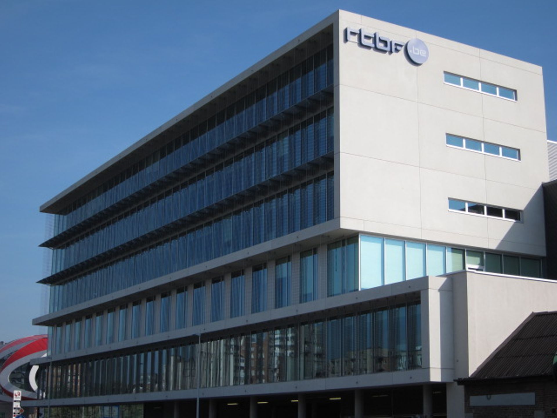 Nouveau Siège RTBF: Galant Réclame L'historique Complet Du Dossier Nouveau Siège RTBF: Galant Réclame L'historique Complet Du Dossier