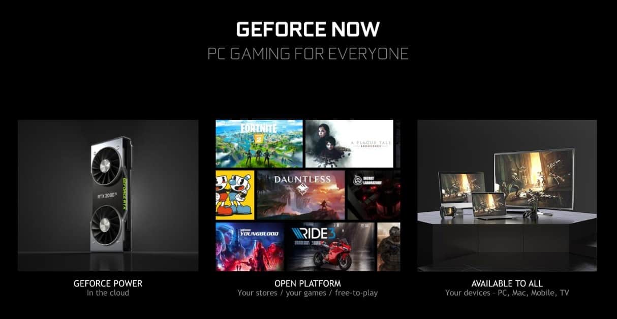 Nouveautés GeForce NOW: 21 Jeux Cloud Disponibles Maintenant Nouveautés GeForce NOW: 21 Jeux Cloud Disponibles Maintenant