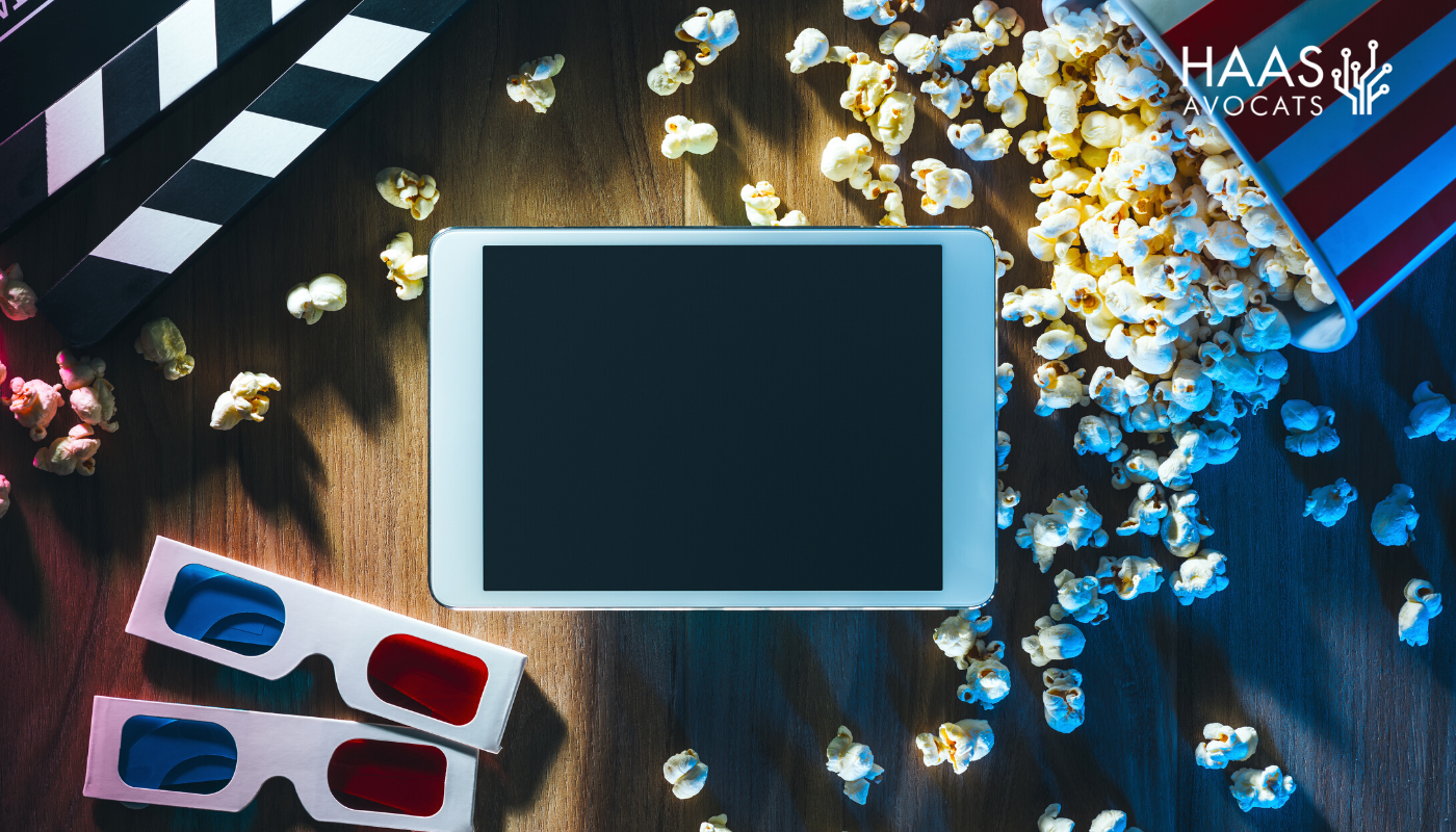 Nouvelles Réglementations: Quotas De Français Sur Les Plateformes De Streaming Au Québec Nouvelles Réglementations: Quotas De Français Sur Les Plateformes De Streaming Au Québec