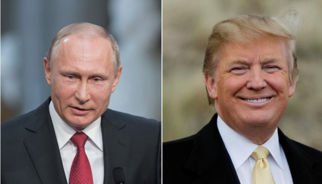 Нов Состанок Путин-Трамп? Песков Дава Детали Нов Состанок Путин-Трамп? Песков Дава Детали