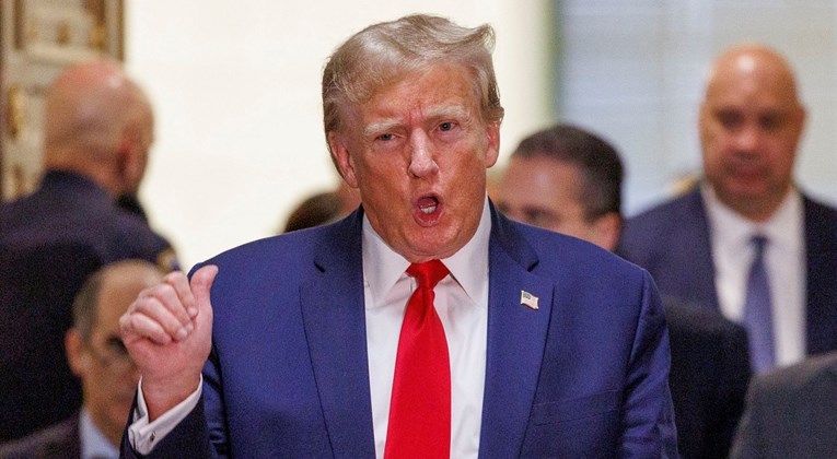 Нова Ескалација: Трамп Продолжува Со Нападите Врз Медиуми И Судство Нова Ескалација: Трамп Продолжува Со Нападите Врз Медиуми И Судство