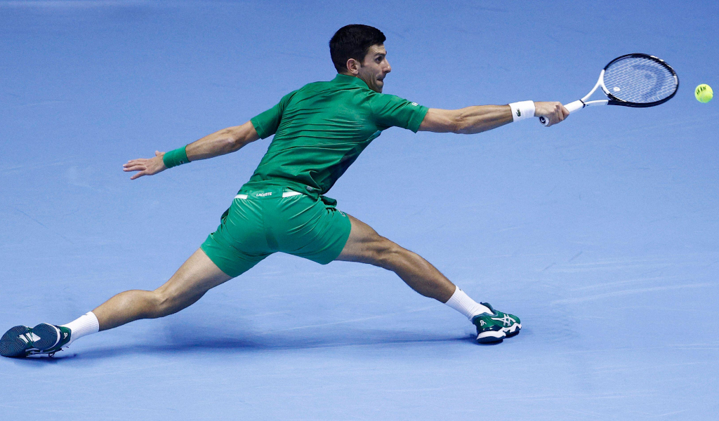 Novak Djokovic'in 186 Milyon Dolarlık Serveti: Rakamların Ardındaki Gerçek Novak Djokovic'in 186 Milyon Dolarlık Serveti: Rakamların Ardındaki Gerçek
