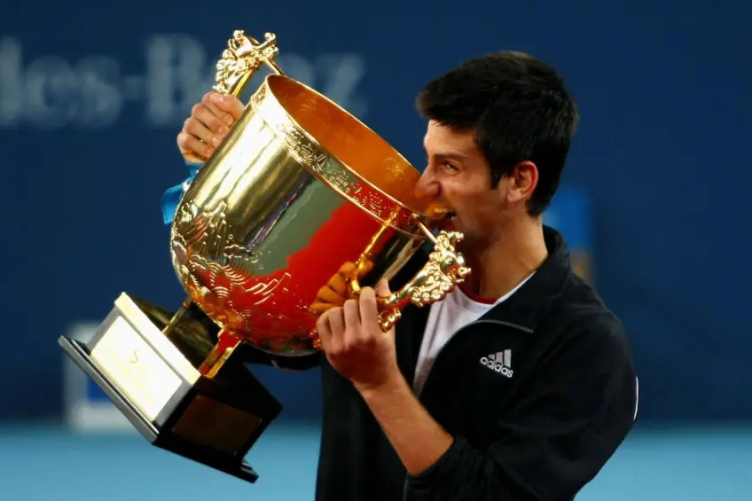 Novak Djokovic: Is His Reign As Tennis GOAT Ending? Novak Djokovic: Is His Reign As Tennis GOAT Ending?