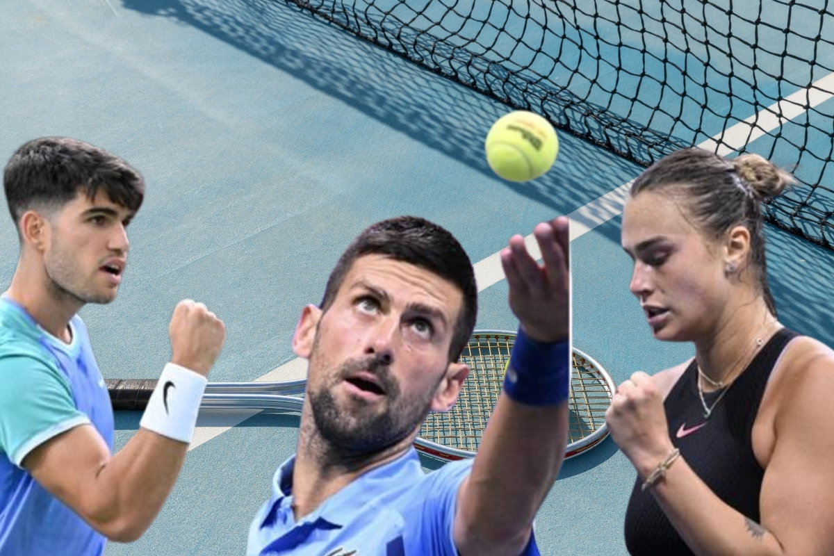 Novak Djokovic Miami Açık Finaline Yükseldi: Rakipleri Ve Maç Analizi Novak Djokovic Miami Açık Finaline Yükseldi: Rakipleri Ve Maç Analizi