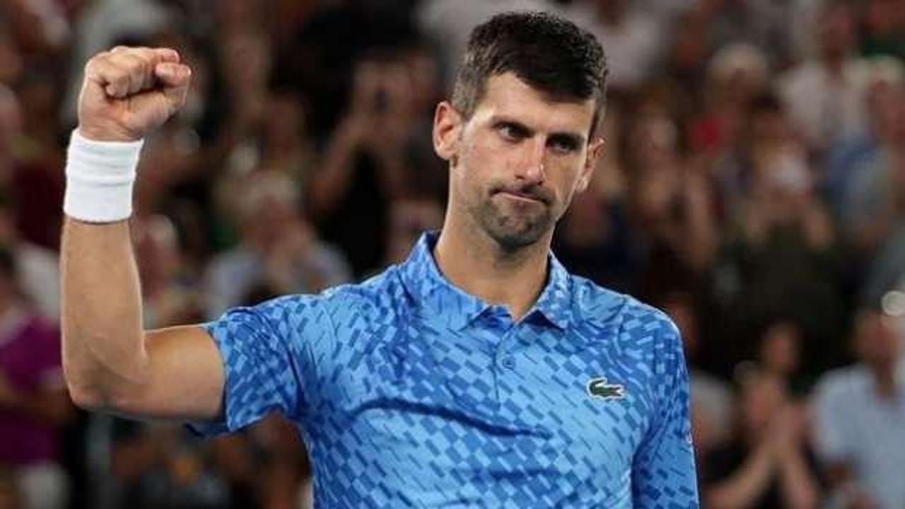 Novak Djokovic: Nadal'ın Rekorunu Nasıl Kırdı? Novak Djokovic: Nadal'ın Rekorunu Nasıl Kırdı?