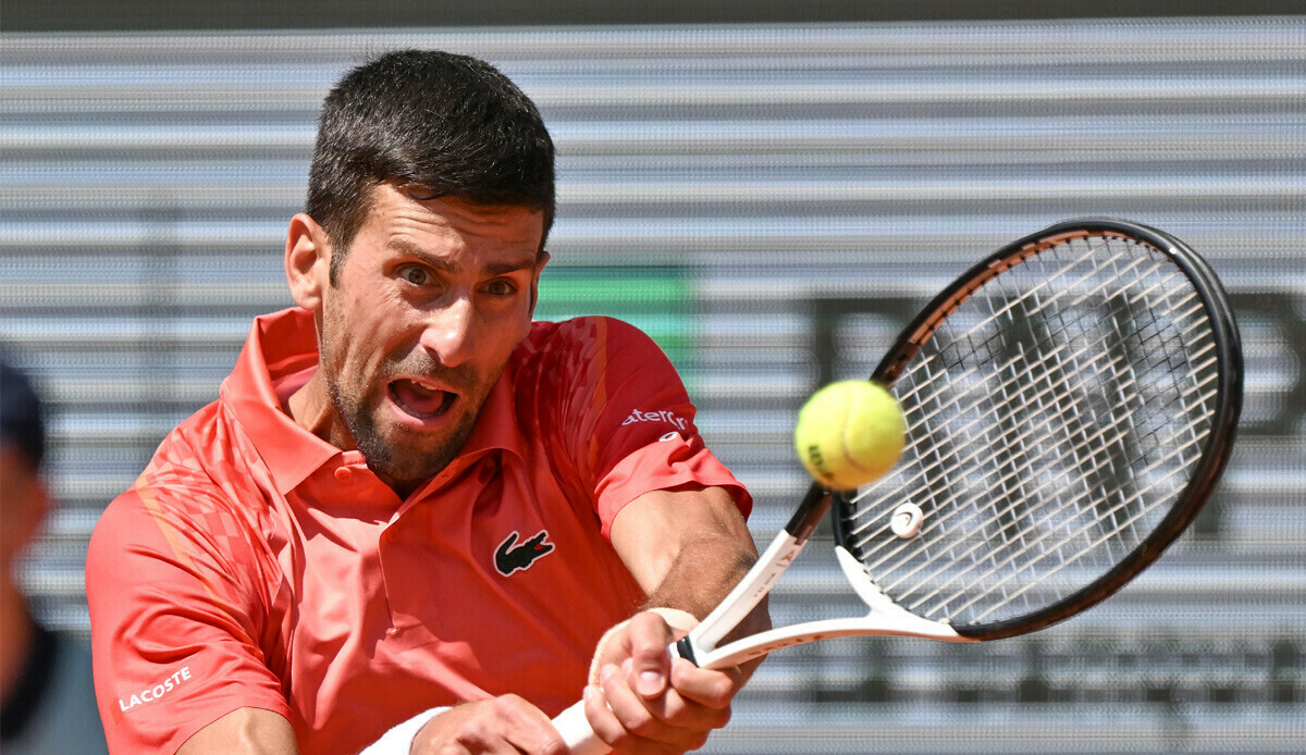 Novak Djokovic Yine Zirvede: Kariyerinin En İyi Dönemi Mi? Novak Djokovic Yine Zirvede: Kariyerinin En İyi Dönemi Mi?
