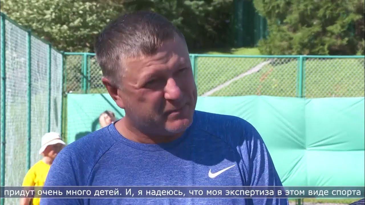 Новая Шарапова: Талант, Амбиции И Будущее Российского Тенниса