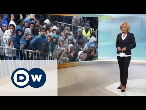 Новый Наплыв Украинских Беженцев: Германия Оценивает Риски, Связанные С Действиями США Новый Наплыв Украинских Беженцев: Германия Оценивает Риски, Связанные С Действиями США