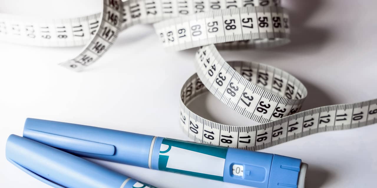 Novo Nordisk's Strategic Missteps With Ozempic In The Booming Weight-Loss Market Novo Nordisk's Strategic Missteps With Ozempic In The Booming Weight-Loss Market