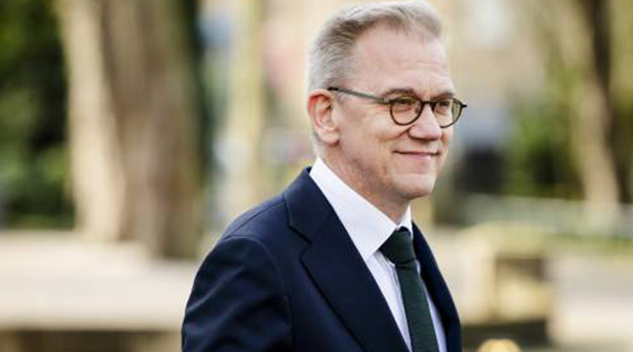 NPO-Toezichthouder En Bruins: Gesprek Over Leeflang Noodzakelijk?