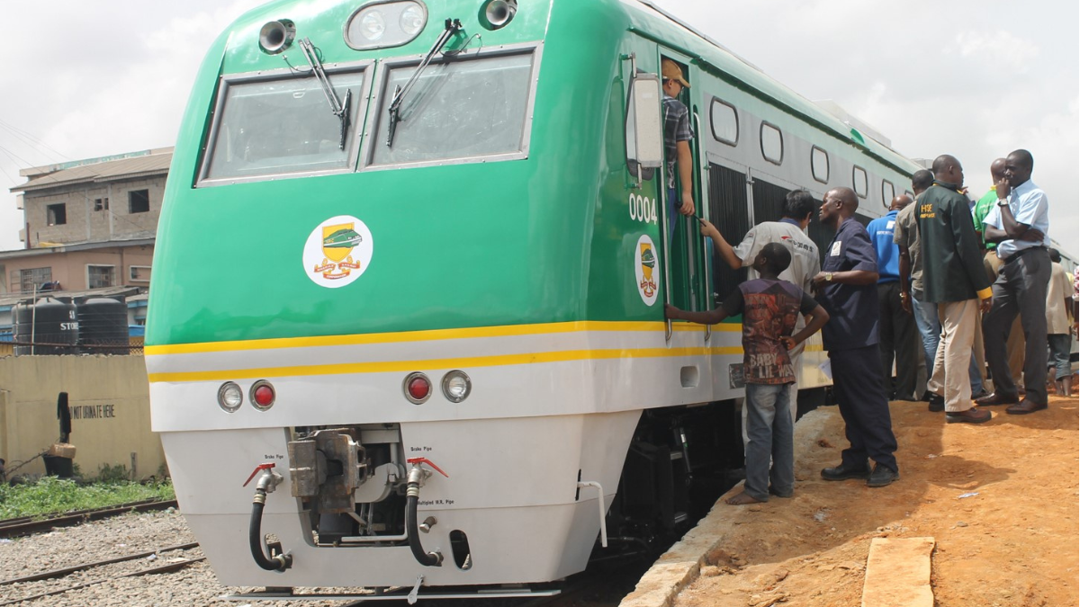 NRC Announces Resumption Of Warri-Itakpe Railway Service NRC Announces Resumption Of Warri-Itakpe Railway Service