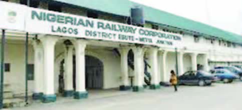 NRC Announces Suspension Of Warri-Itakpe Rail Services After Engine Failure NRC Announces Suspension Of Warri-Itakpe Rail Services After Engine Failure