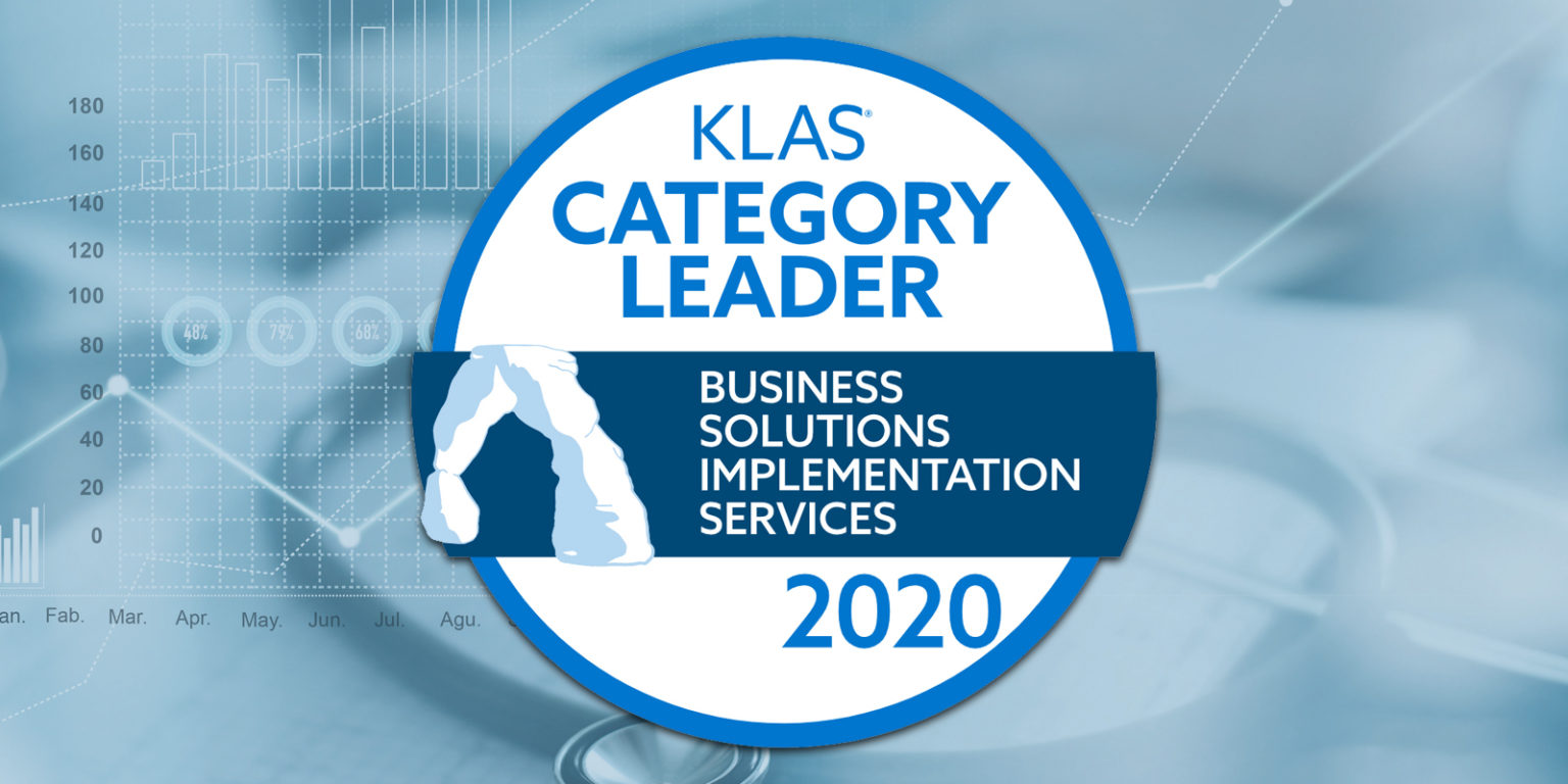 NRC Health Achieves Top Ranking In KLAS For Healthcare Experience Management NRC Health Achieves Top Ranking In KLAS For Healthcare Experience Management