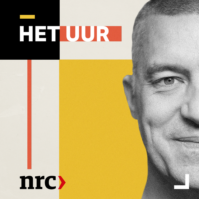 NRC Vandaag Krijgt Nieuwe Presentator: Bram Endedijk NRC Vandaag Krijgt Nieuwe Presentator: Bram Endedijk
