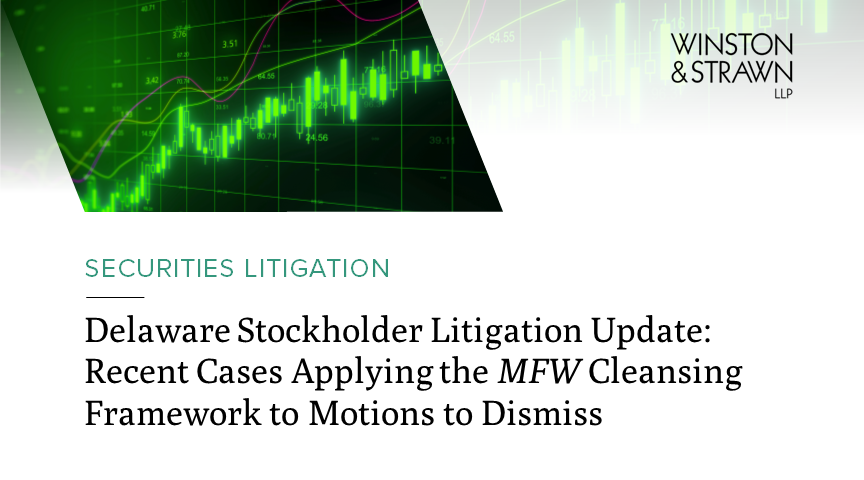 Nuclear Litigation Update: Current Cases And Legal Developments