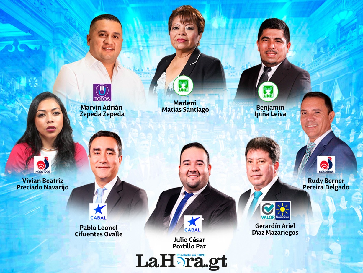 Nueva Corriente: Plataforma Y Aspirantes A Diputados Para Las Elecciones Nueva Corriente: Plataforma Y Aspirantes A Diputados Para Las Elecciones