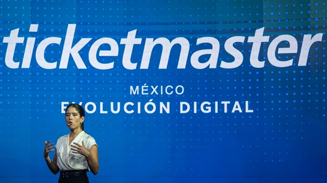 Nueva Política De Precios De Ticketmaster: Más Claridad Para Los Compradores Nueva Política De Precios De Ticketmaster: Más Claridad Para Los Compradores