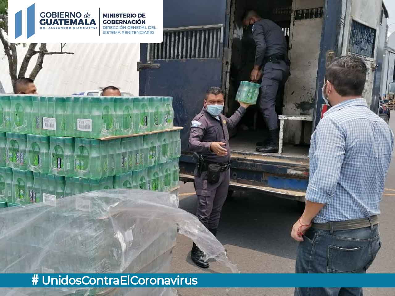 Nuevos Vehículos Para Mejorar La Operatividad Del Sistema Penitenciario Nuevos Vehículos Para Mejorar La Operatividad Del Sistema Penitenciario