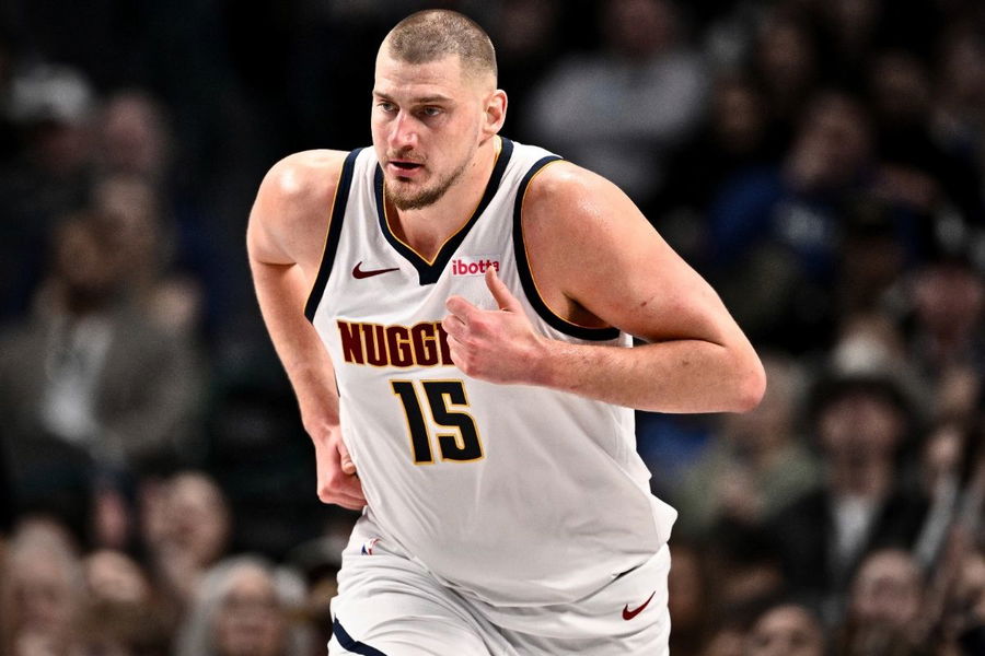 Nuggets' Rest Day: Jokic And Key Players Sit Following Tough Double OT Defeat Nuggets' Rest Day: Jokic And Key Players Sit Following Tough Double OT Defeat