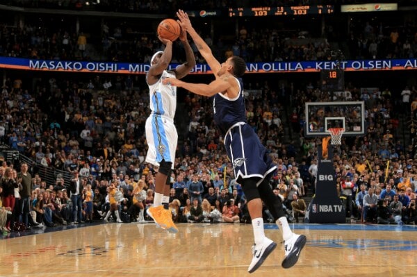 Nuggets Vs. OKC: Key Player's Injury Casts Shadow On Game Nuggets Vs. OKC: Key Player's Injury Casts Shadow On Game