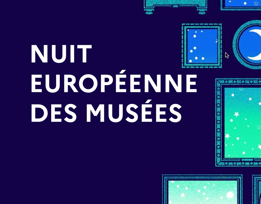 Nuit Des Musées 2025 À La Fondation Seydoux-Pathé : Cinéma En Nocturne Nuit Des Musées 2025 À La Fondation Seydoux-Pathé : Cinéma En Nocturne