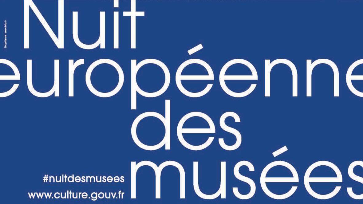 Nuit Des Musées 2025 Au Petit Palais : Défilé De Mode Et Ateliers Nuit Des Musées 2025 Au Petit Palais : Défilé De Mode Et Ateliers