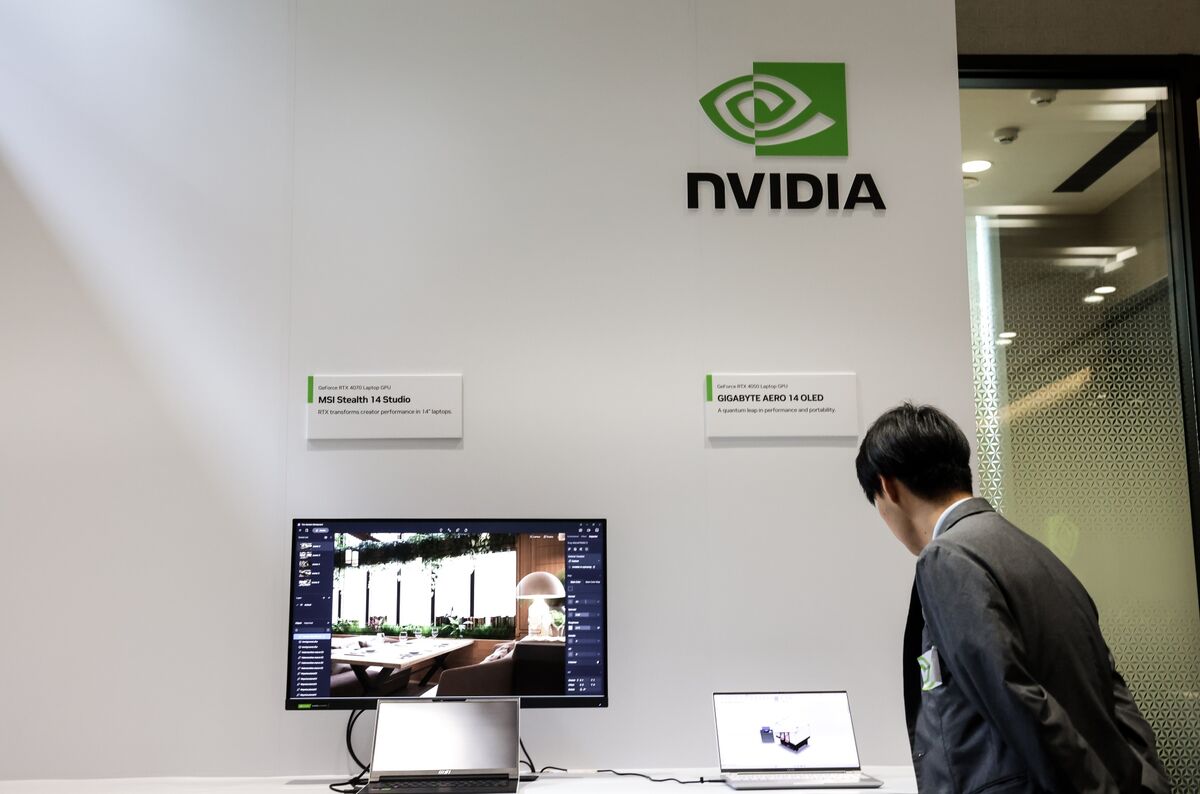 Nvidia CEO Calls For Changes To AI Chip Export Rules Under Trump Administration Nvidia CEO Calls For Changes To AI Chip Export Rules Under Trump Administration