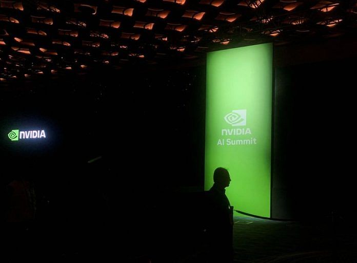 Nvidia Reports Strong Forecast, But China Concerns Remain Nvidia Reports Strong Forecast, But China Concerns Remain