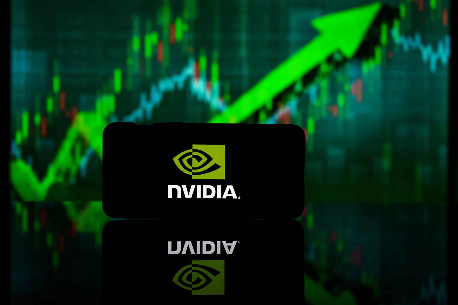 Nvidia Stock: Upbeat Forecast Amidst China Market Challenges Nvidia Stock: Upbeat Forecast Amidst China Market Challenges