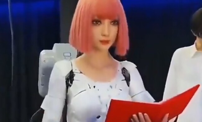 ヒューマノイドロボット市場における中国企業の躍進:NVIDIAとの連携 ヒューマノイドロボット市場における中国企業の躍進:NVIDIAとの連携