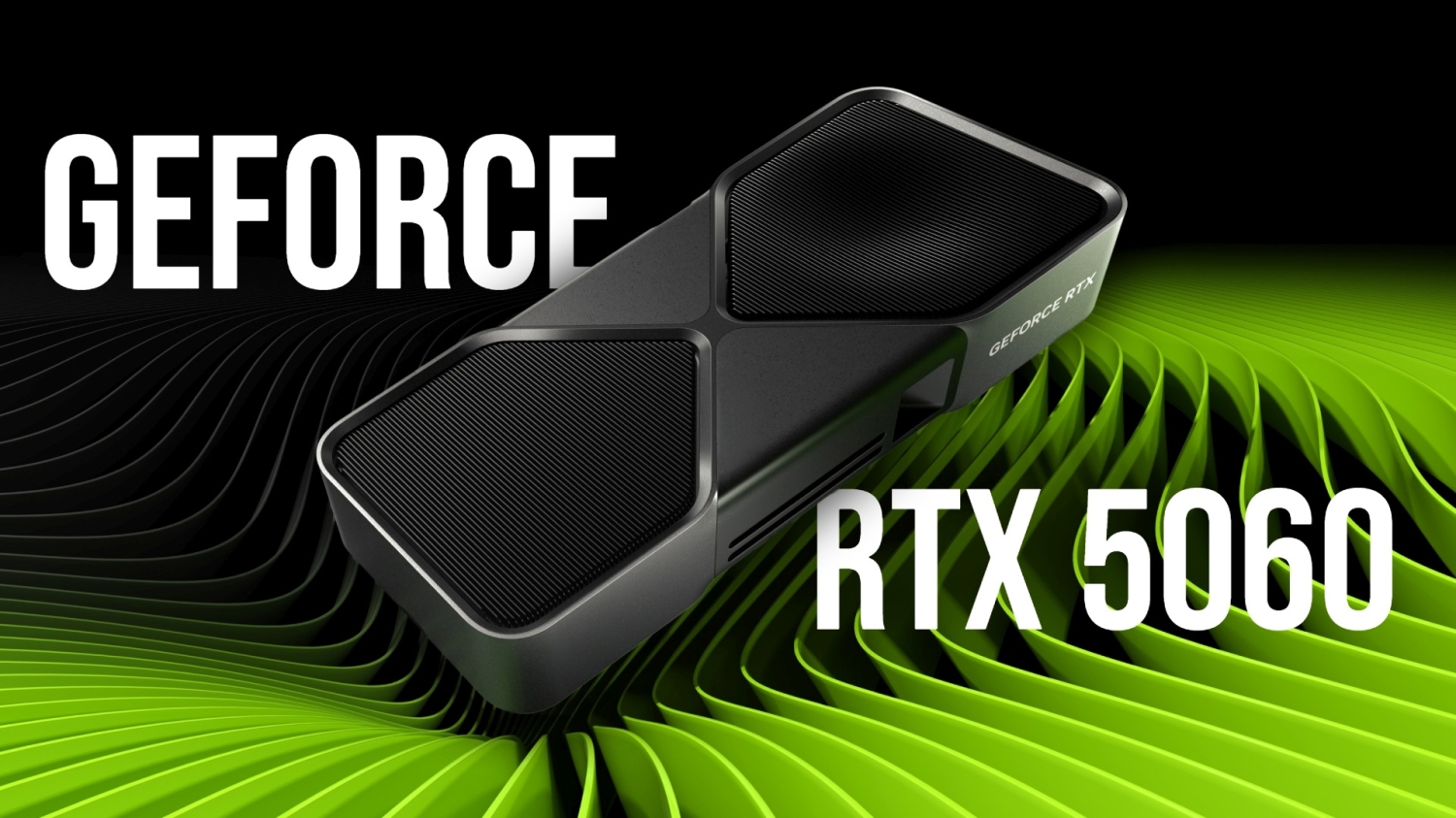 Nvidia's RTX 5060 Launch: What Went Wrong And What It Means Nvidia's RTX 5060 Launch: What Went Wrong And What It Means