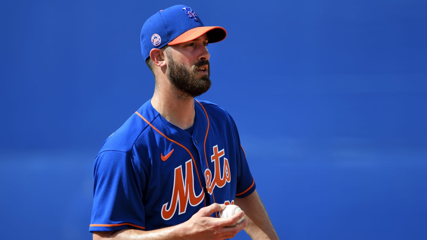 NY Mets: Three Tough May Series To Watch NY Mets: Three Tough May Series To Watch