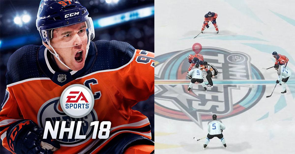 Ny Stjärnturnering Kan Lösa NHL-konflikten Ny Stjärnturnering Kan Lösa NHL-konflikten