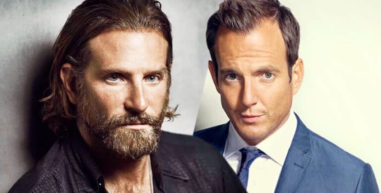 NYC Filming: Bradley Cooper Directs Will Arnett For NYC Filming: Bradley Cooper Directs Will Arnett For