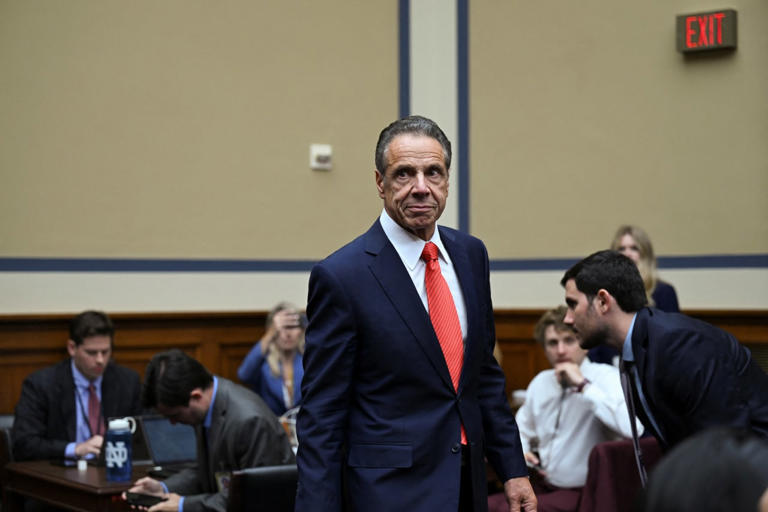 NYC Mayor Race 2024: American Jewish Congress's Endorsement Shakes Up The Competition NYC Mayor Race 2024: American Jewish Congress's Endorsement Shakes Up The Competition