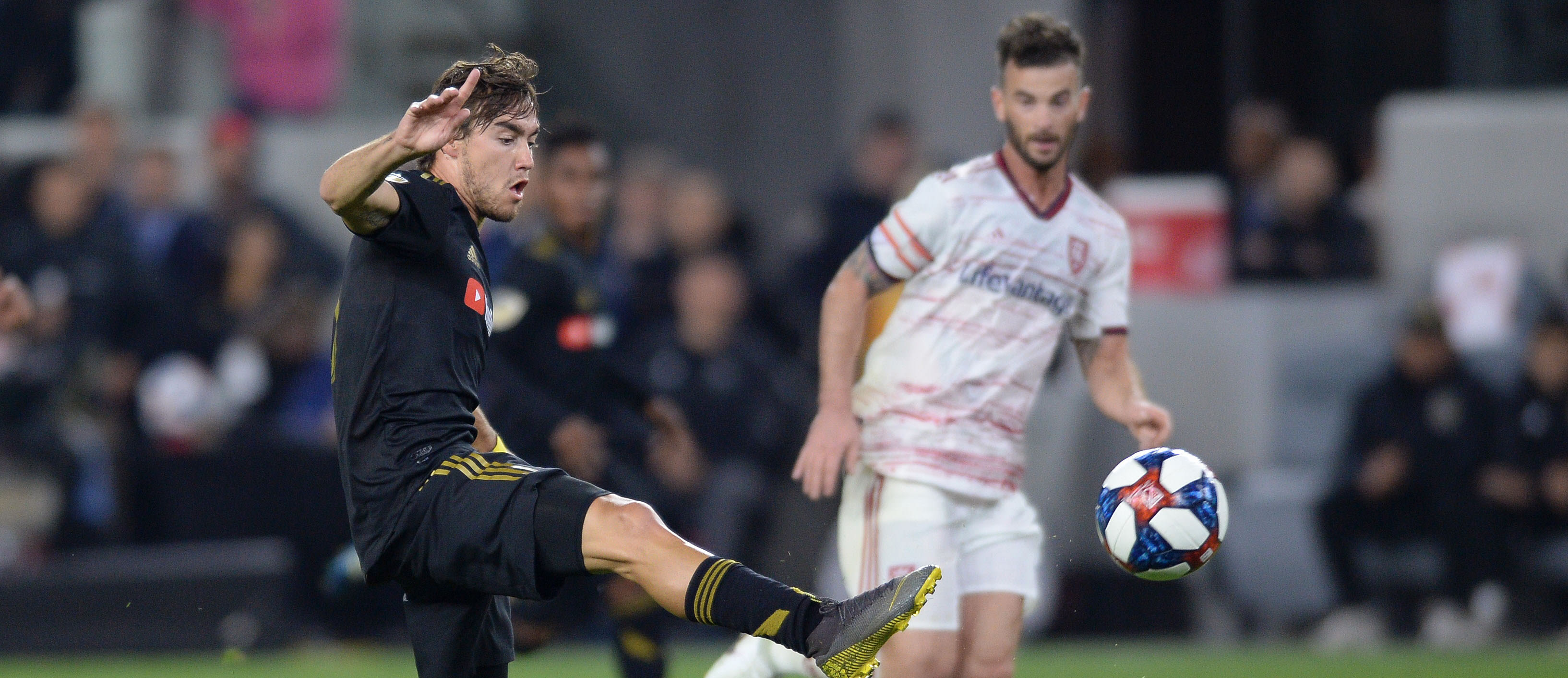 NYCFC Opens MLS Season With Clash Against Real Salt Lake NYCFC Opens MLS Season With Clash Against Real Salt Lake