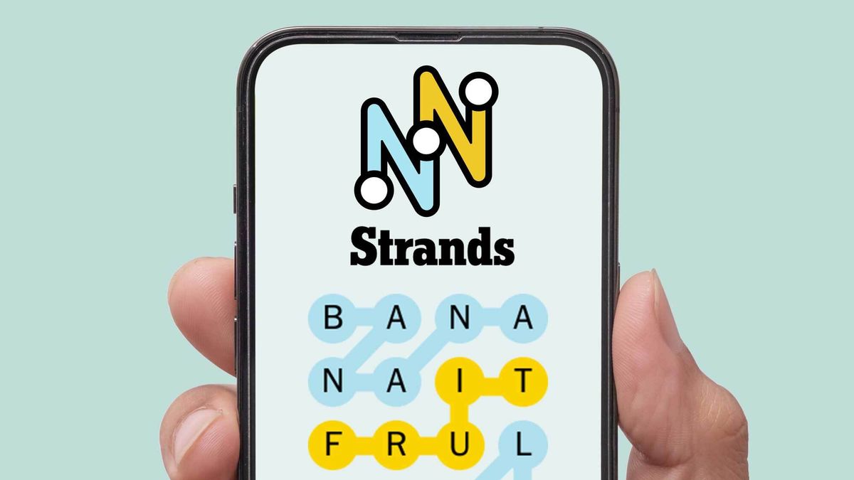 NYT Crossword April 6, 2025: Hints, Clues, And Spangram Help NYT Crossword April 6, 2025: Hints, Clues, And Spangram Help