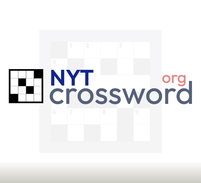 NYT Mini Crossword Answers For March 26, 2025 NYT Mini Crossword Answers For March 26, 2025