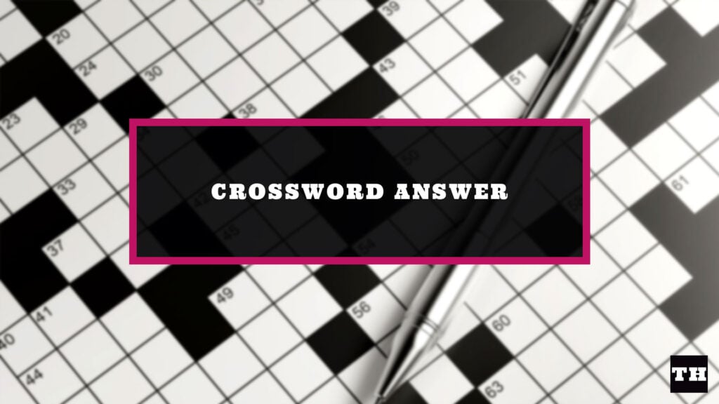 NYT Mini Crossword Solution: March 6, 2025 NYT Mini Crossword Solution: March 6, 2025