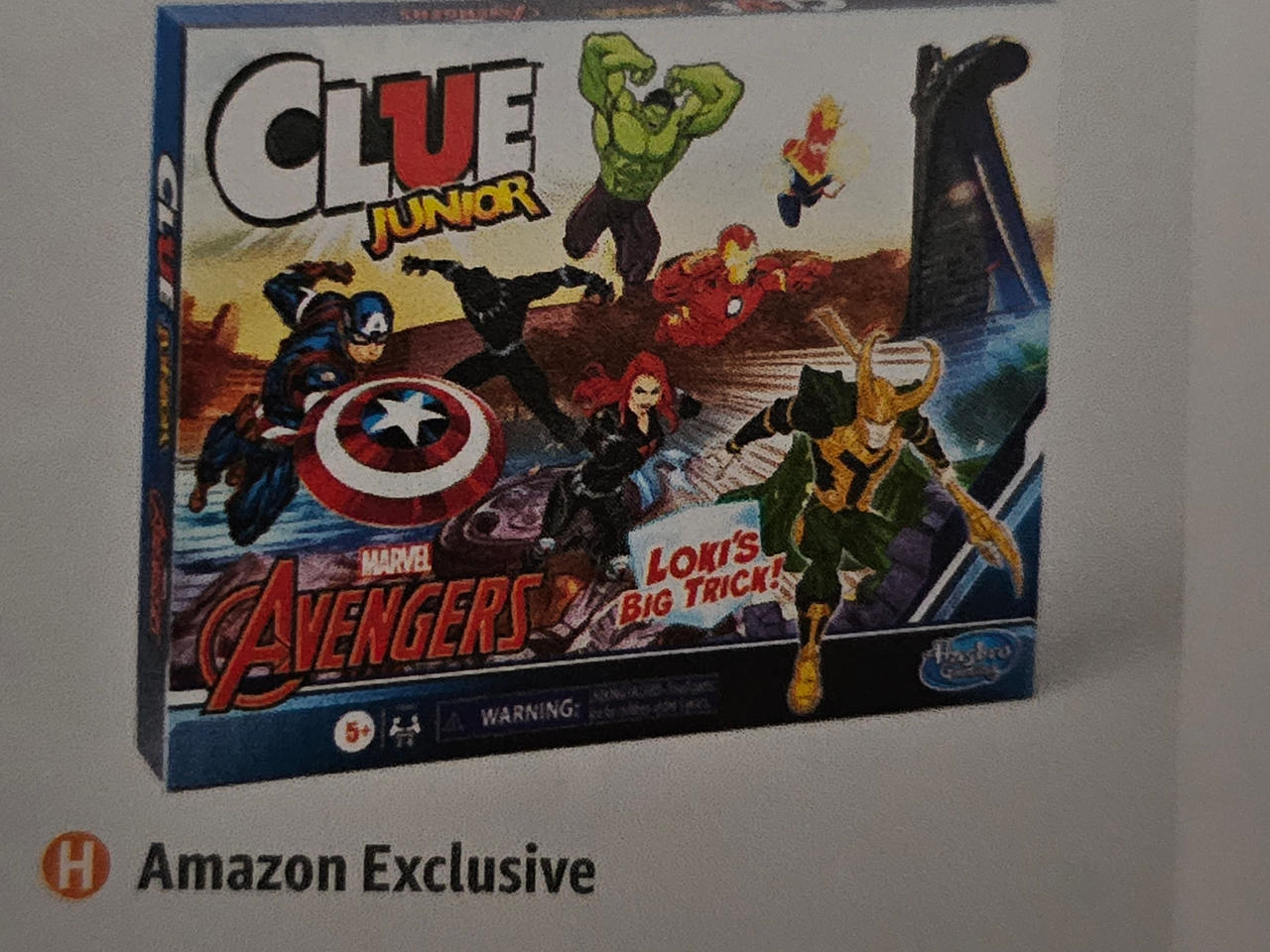 NYT Mini Crossword Solution: Marvel The Avengers Clue (May 1st) NYT Mini Crossword Solution: Marvel The Avengers Clue (May 1st)