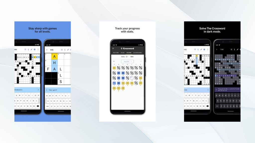 NYT Mini Crossword Solutions For March 20, 2025 NYT Mini Crossword Solutions For March 20, 2025