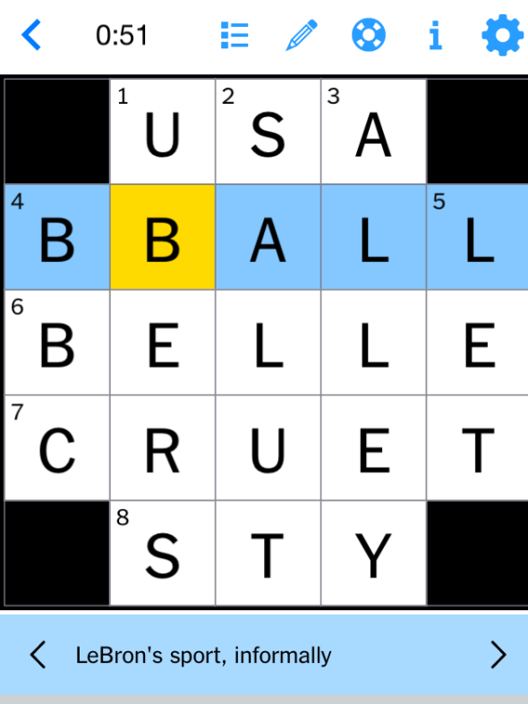 NYT Spelling Bee (April 4, 2025): Hints, Answers & Strategies NYT Spelling Bee (April 4, 2025): Hints, Answers & Strategies