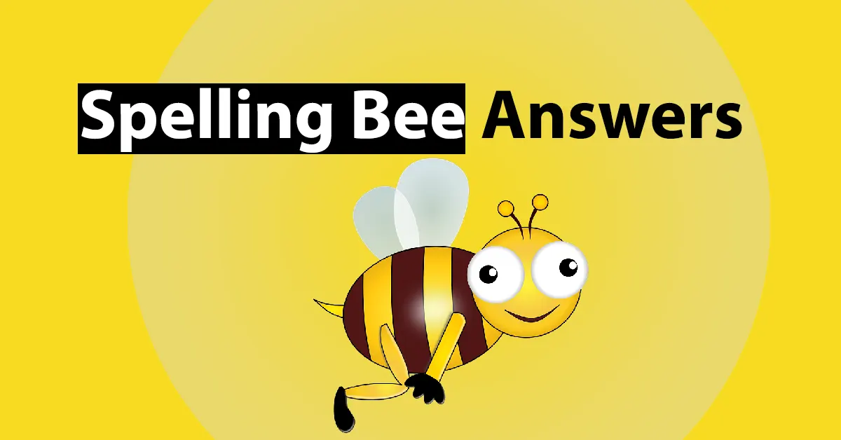 NYT Spelling Bee April 4th, 2025: Find The Pangram And All Answers NYT Spelling Bee April 4th, 2025: Find The Pangram And All Answers